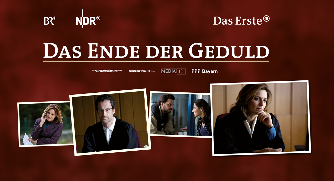 Film Das Ende Der Geduld Film Das Ende Der Geduld