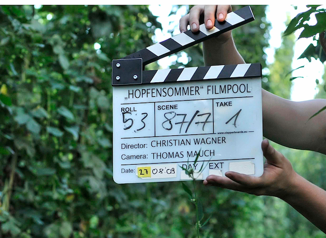 Hopfensommer Hopfensommer