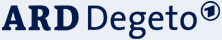 ARD Degeto Logo