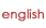 english