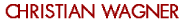 christian wagner biografie